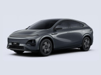 XPENG G6 STANDARD RANGE MY26