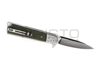 Artisan Cutlery Classic Linerlock preklopni nož