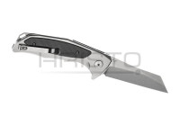 Artisan Cutlery Megahawk Linerlock Carbon preklopni nož