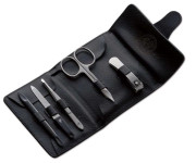 Böker Arbolito Manicure set Classic