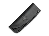 Böker crna kožna Futrola  Daily Knives / AK1 modele