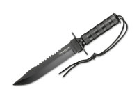 Böker Magnum Survivalist fiksni nož