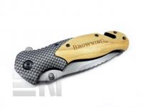 Browning X50 Džepni Preklopni Nož