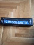 COLD STEEL 3V RECON TANTO