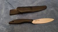 Cold steel Canadian belt knife. lovački nož