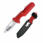 Cold Steel Click-N-Cut Slock Master nož s koricama