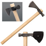 Cold Steel Pipe Hawk sjekira