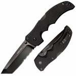 COLD STEEL Recon 1 Tanto Point 50/50 EDGE S35VN