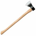 Cold Steel Trail Boss sjekira 68cm