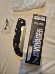 Cold Steel Voyager XL tanto