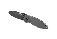CRKT SQUID Black Stonewash Preklopni Nož