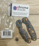 P: Drške/korice Spyderco Para 3