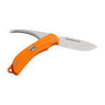 EKA nož Swingblade G5 – narančasta