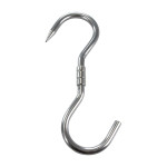 Eurohunt zglobna kuka – 270 mm