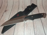 Fiksni nož Columbia SR