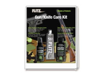 Flitz Knife & Gun Care Kit