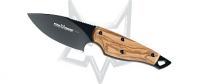 Fox nož European Hunter Wood, 8.5 cm