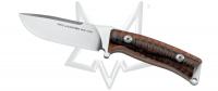 Fox nož Pro-Hunter drvo, 11 cm