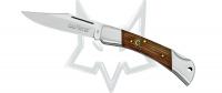 Fox nož Wood, 8.5 cm