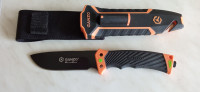 Ganzo G803 Survival Knife