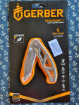 Gerber Paraframe I