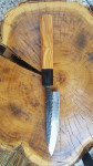 Japanski kuhinjski petty nož damascus čelik