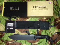 Ka-Bar Becker Bk-9
