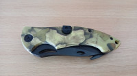 Kampreski noz sa 3 ostrice
