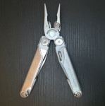 Leatherman Wave +