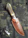 Lovački nož #1