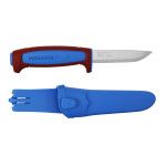Morakniv nož Basic 511 (C) Limited Edition 2025 – plava / Dala crvena