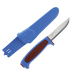 Morakniv nož Basic 546 (S) Limited Edition 2025 – Dala crvena / plava