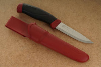Morakniv nož Companion (S) – Dala crvena