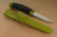 Morakniv nož Companion (S) – maslinasto zelena