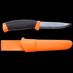 Morakniv nož Companion (S) – narančasta