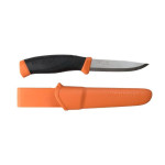 Morakniv nož Companion (S) – tamno narančasta