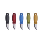 Morakniv nož Eldris Neck Knife Colormix Set – 5 kom