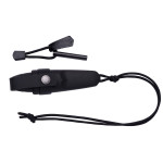 Morakniv nož Eldris Neck Knife Kit – crna