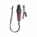 Morakniv nož Eldris Neck Knife Kit – crvena