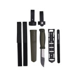 Morakniv nož Kansbol Multi-Mount