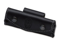 Muela horizontalni kožni etui - crni