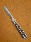 Nož leptir Benchmade BM42