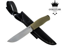 NOŽ BENCHMADE LEUKU 202  / R1, RATE!