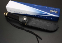 Nož C. JUL HERBERTZ TANTO SAN MAI SOLINGEN-GERMANY