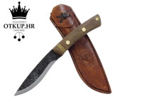 NOŽ CONDOR HURON / R1, RATE!