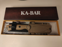 Nož KA-BAR  BK18
