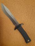 nož lovački Muela 55-16