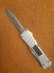Nož skakavac OTF Microtech