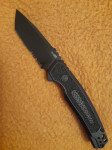 Nož skakavac Kershaw 7105