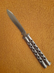 nož leptir Benchmade BM41